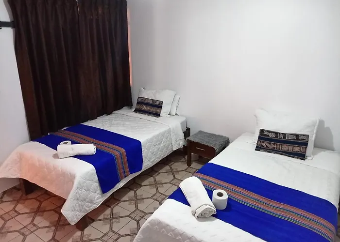 Sophia Hostel *