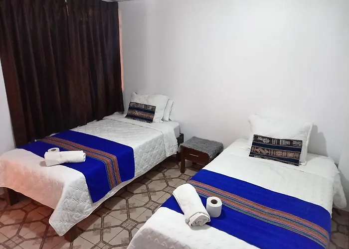Hostel Sophia Cusco