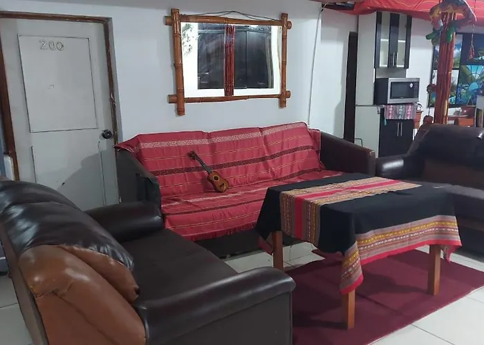 Sophia Hostel