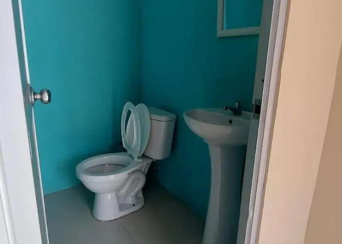 Sophia Hostel