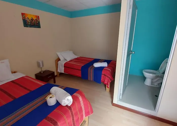 Sophia Hostel