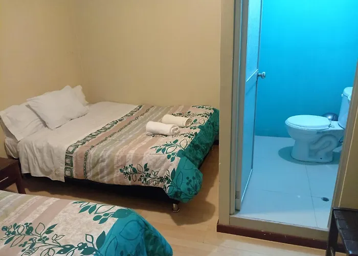 Hostel Sophia Cusco