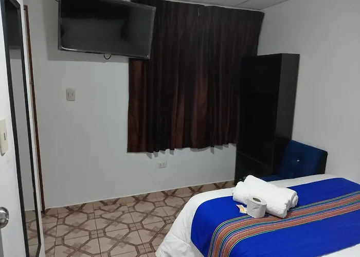 Hostel Sophia