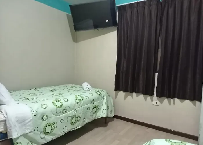 Hostel Sophia