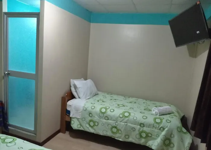 Sophia Hostel Cusco